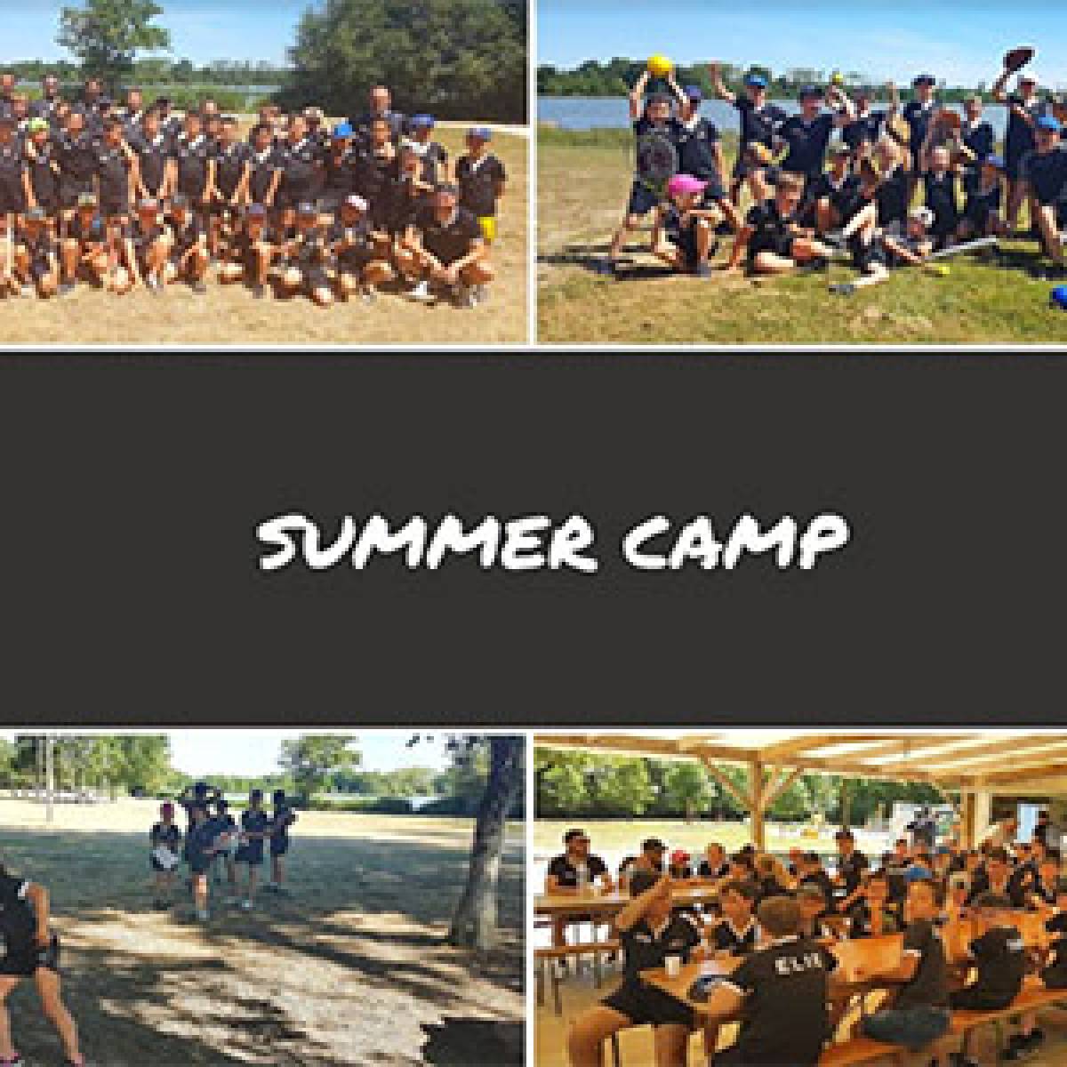 Summer Camp